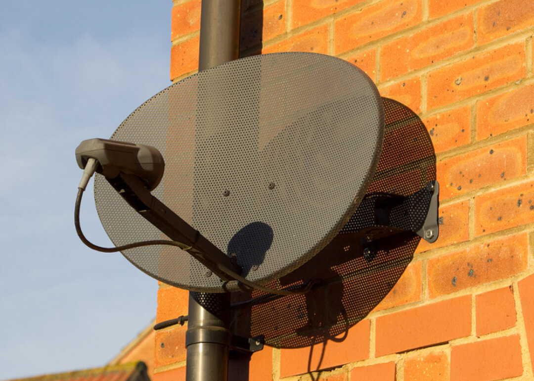 Televise Audio Visual Specialists Inverurie, Aberdeenshire